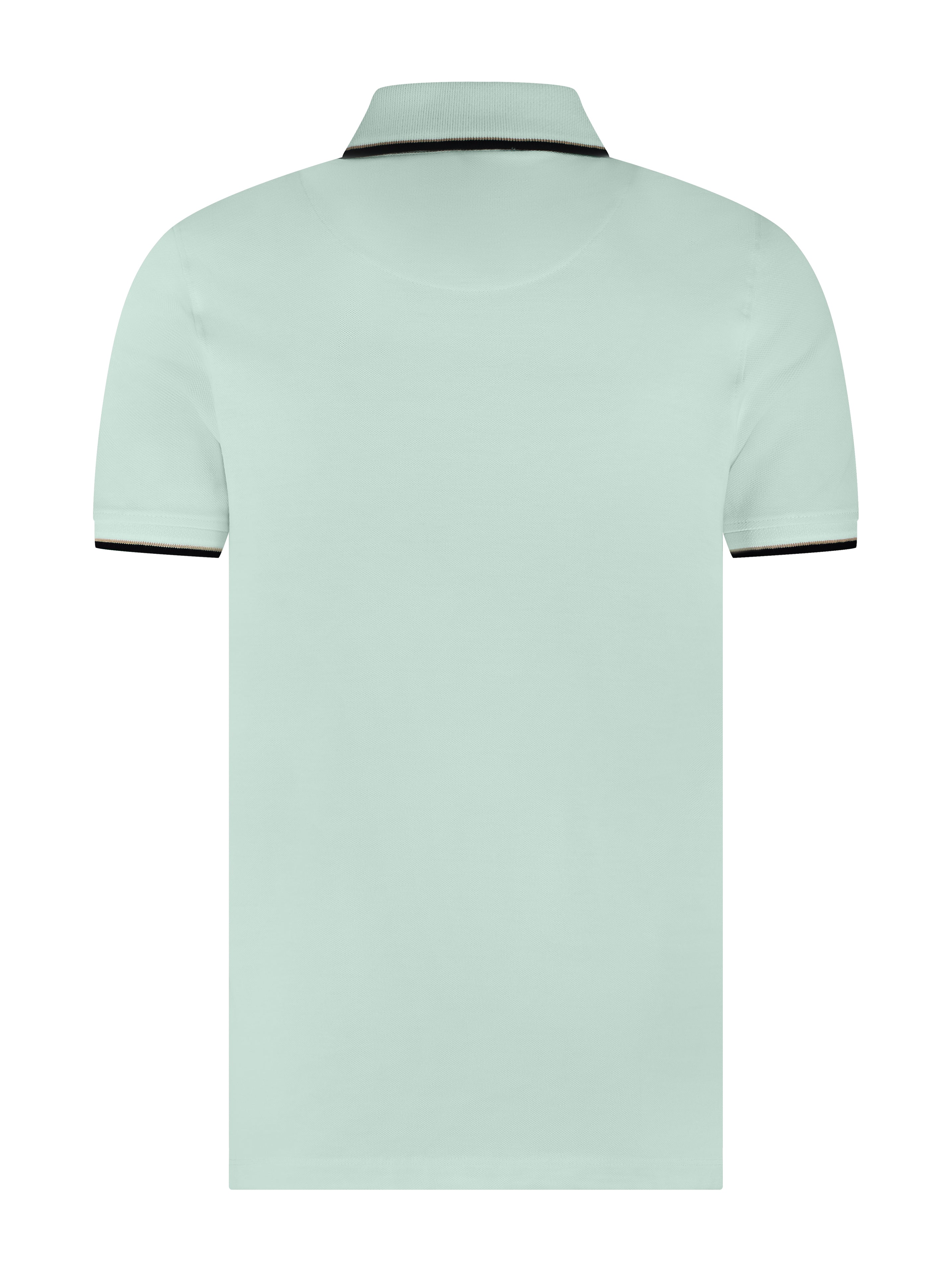 Polo manches courtes Liseret