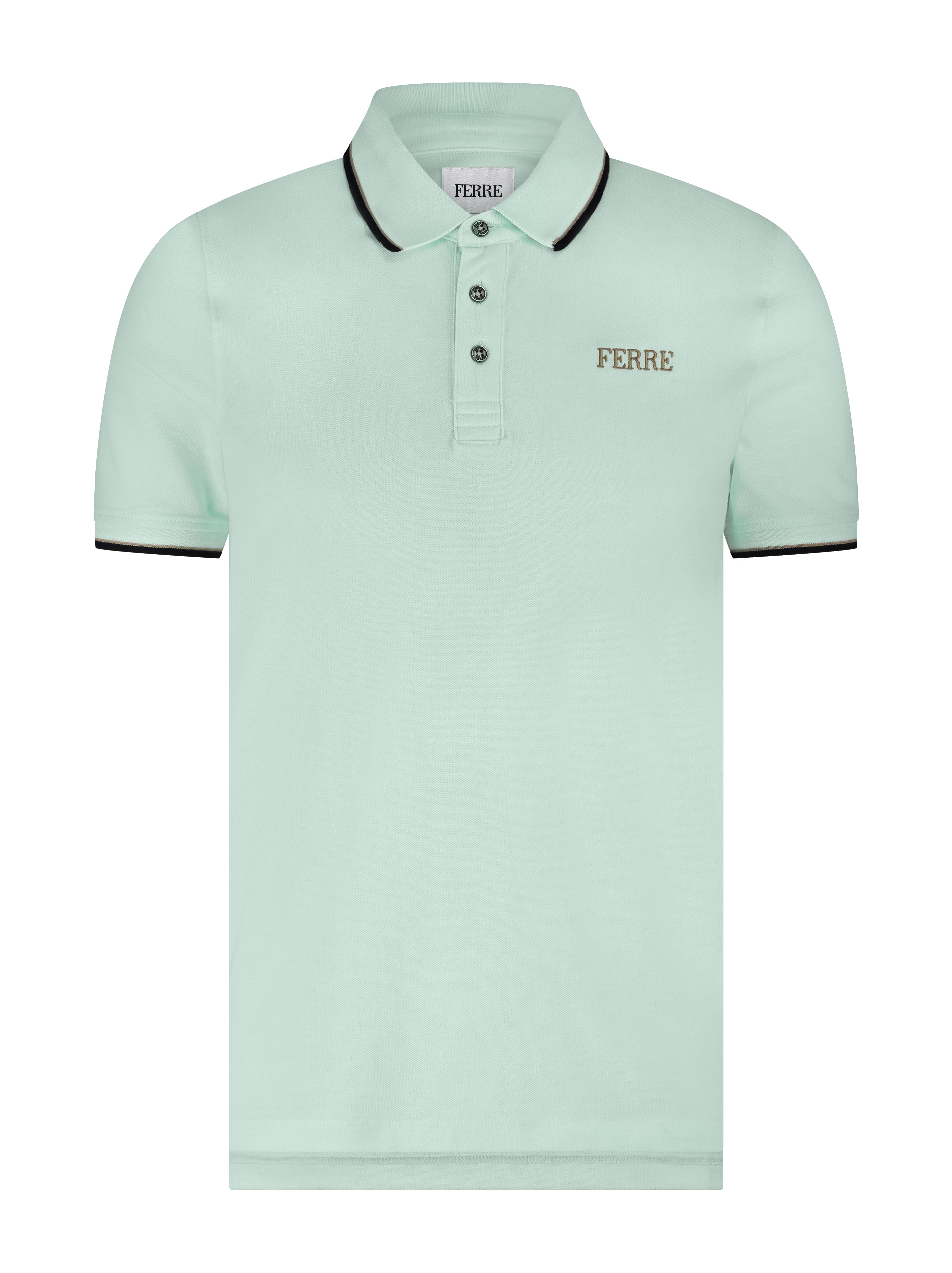 Polo manches courtes Liseret