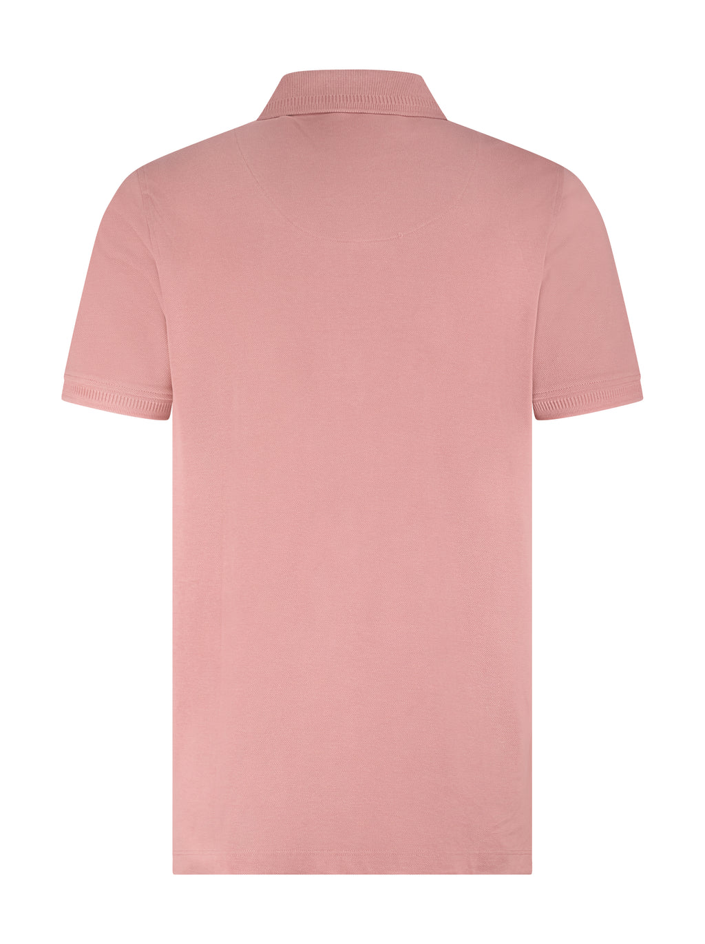 Polo manches courtes