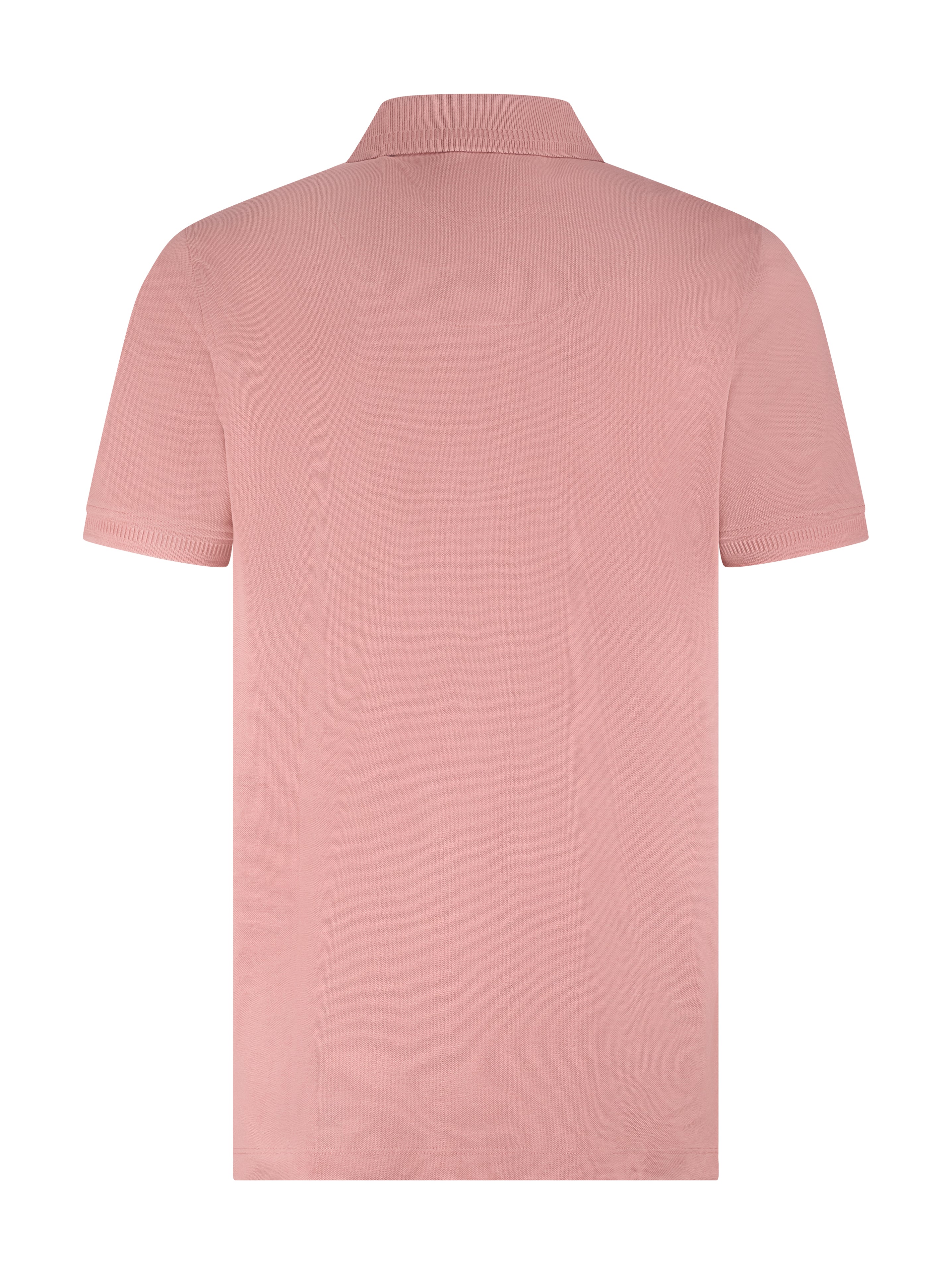 Polo manches courtes