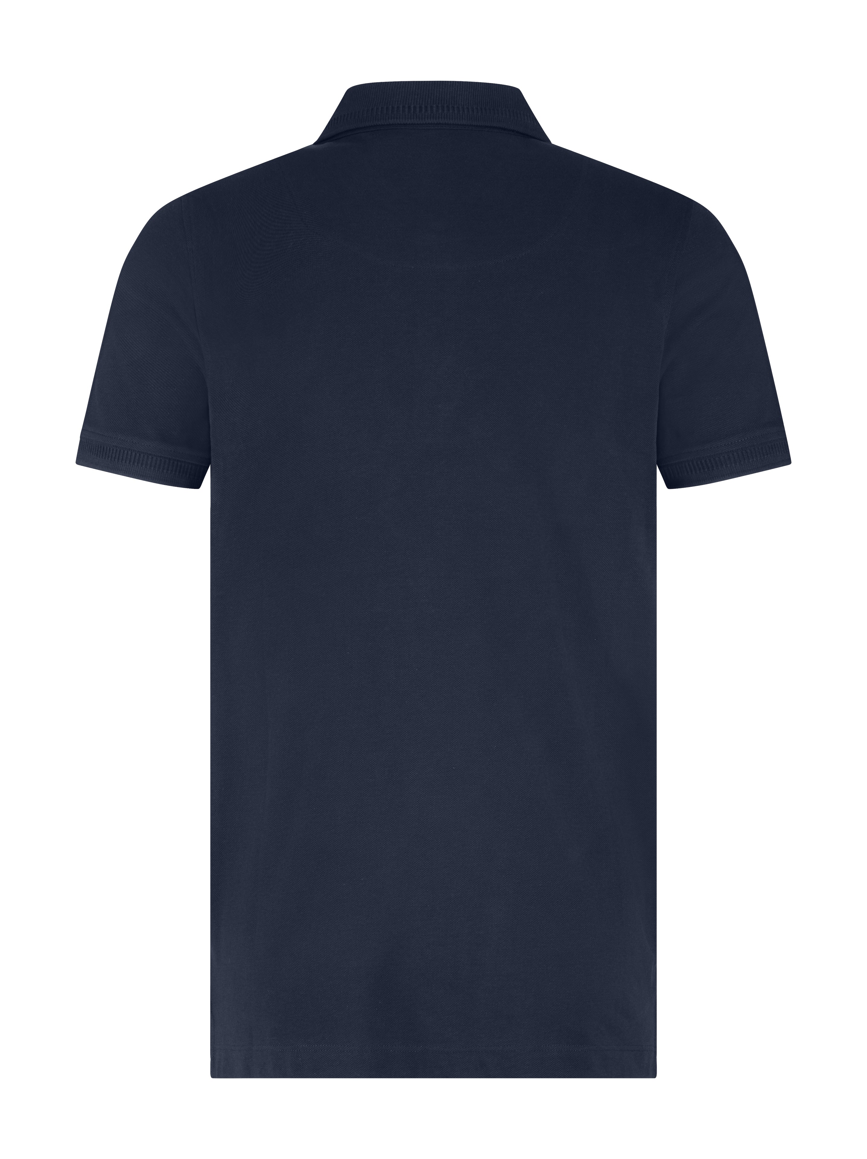 Polo manches courtes