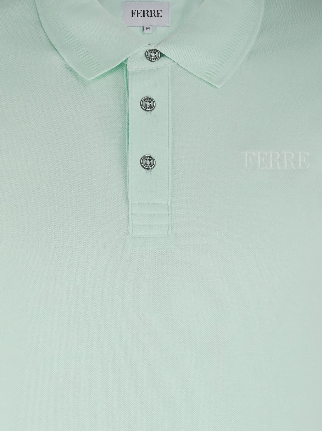 Polo manches courtes