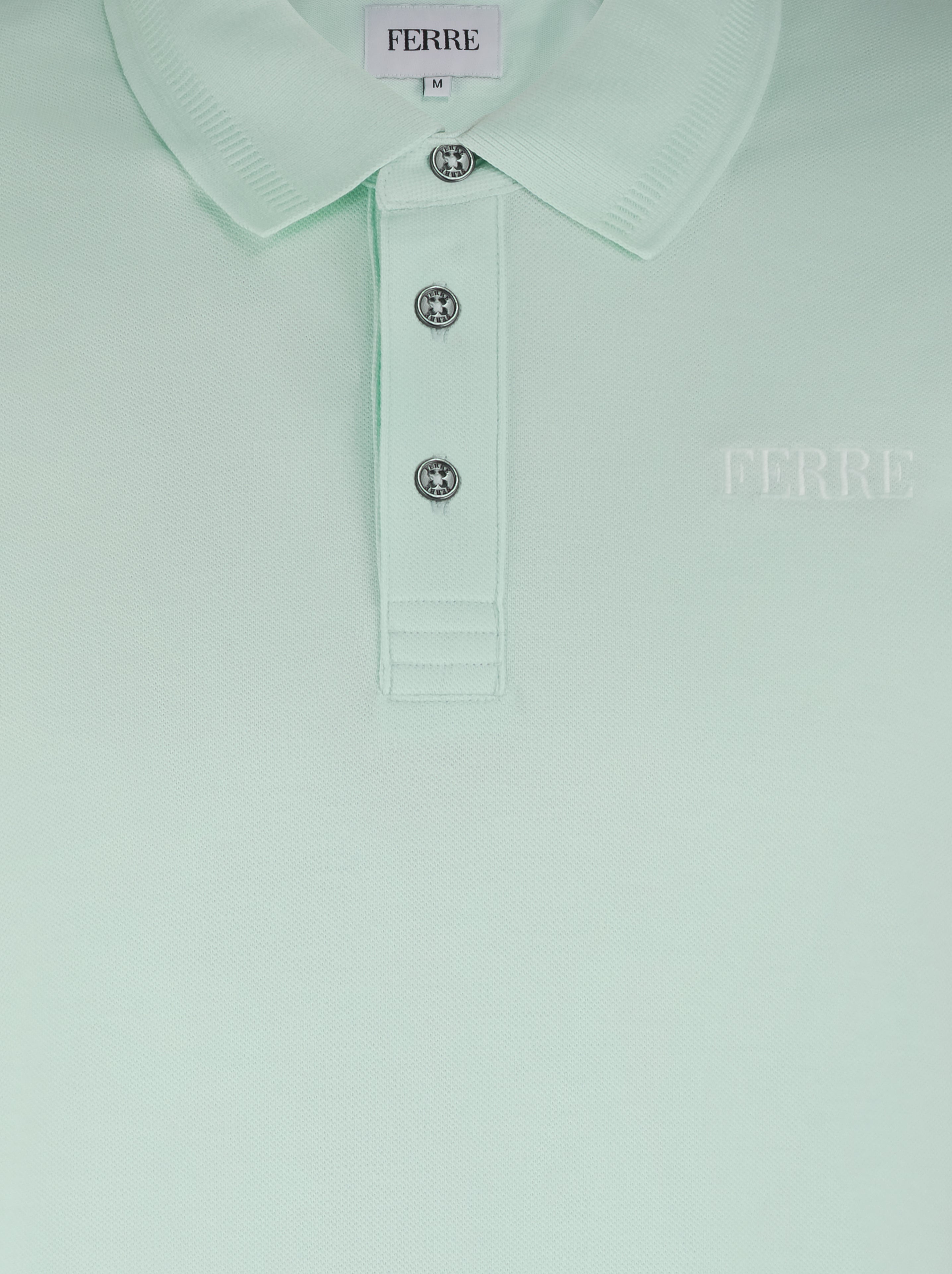 Polo manches courtes