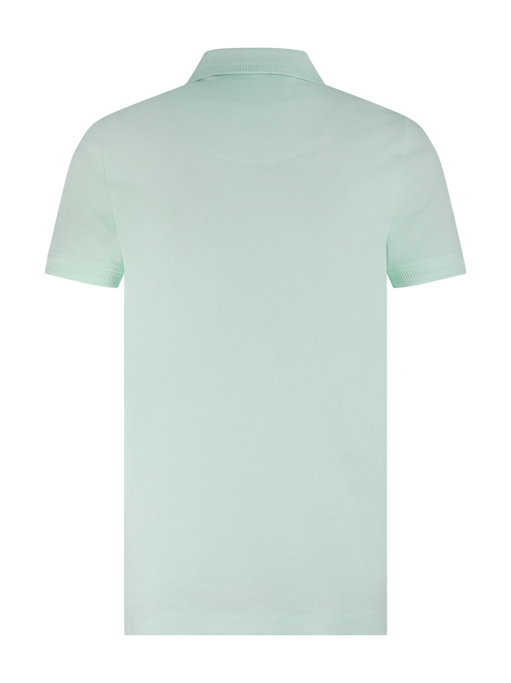 Polo manches courtes