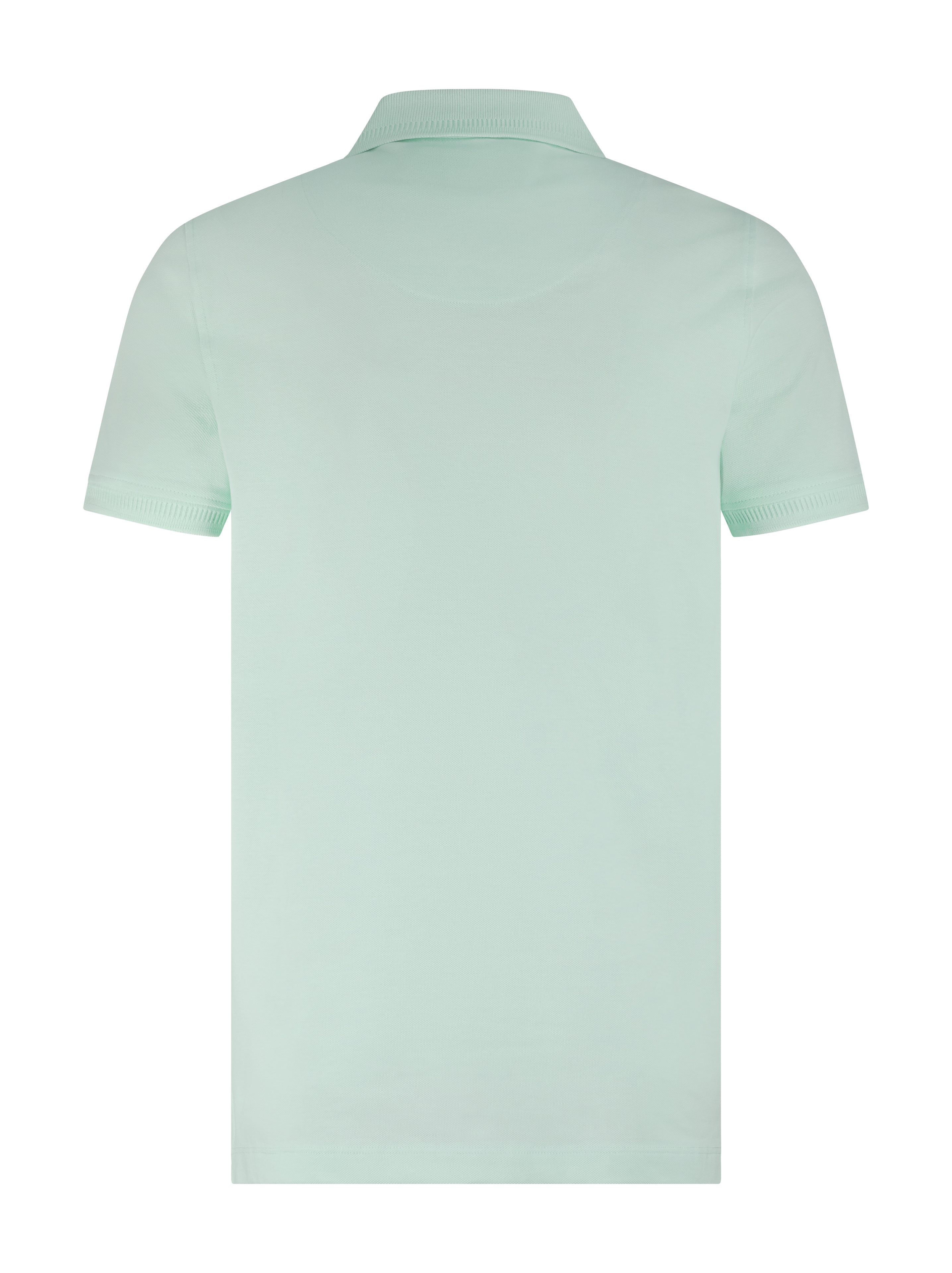 Polo manches courtes