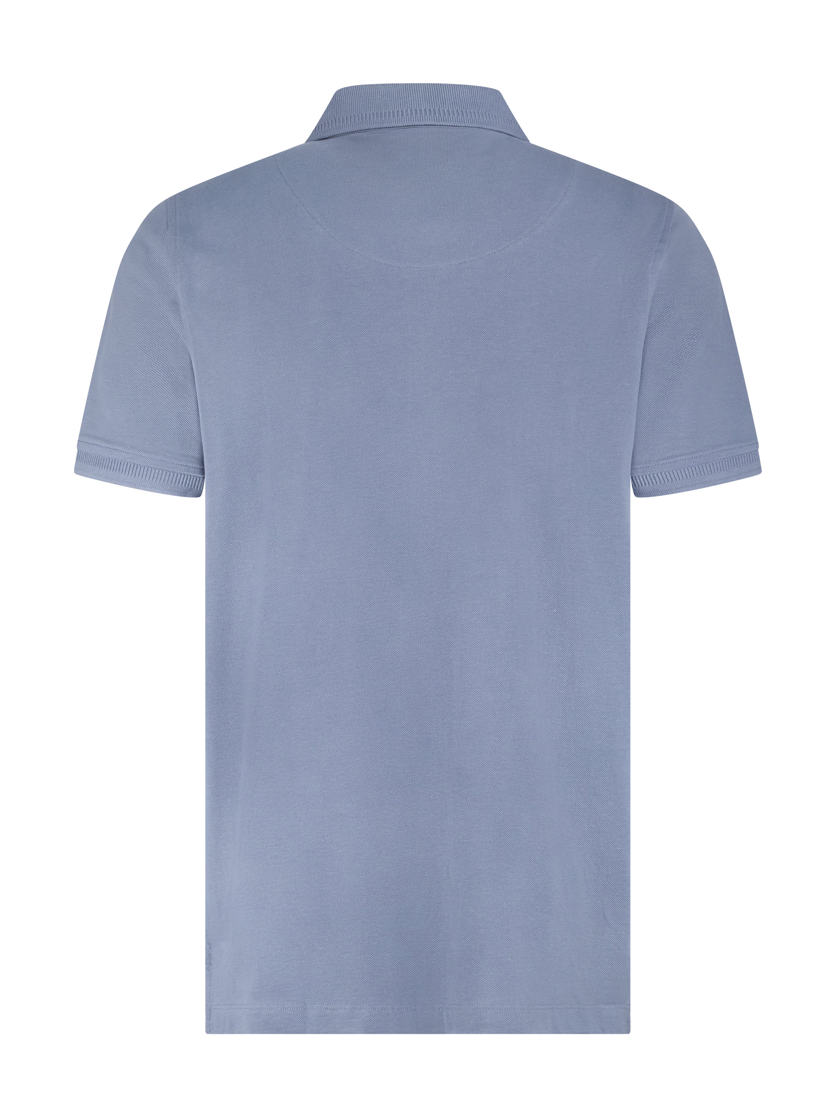 Polo manches courtes