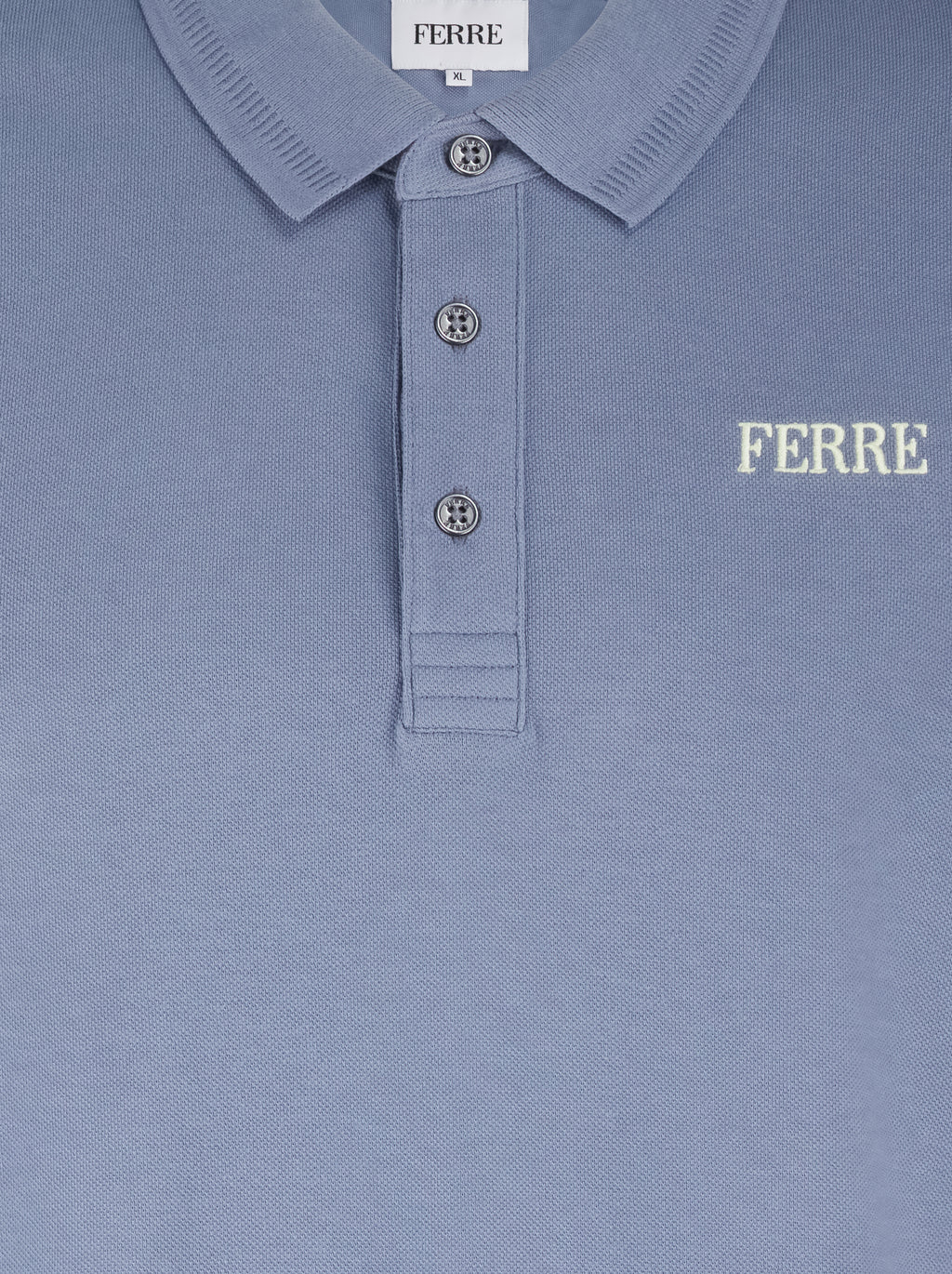 Polo manches courtes