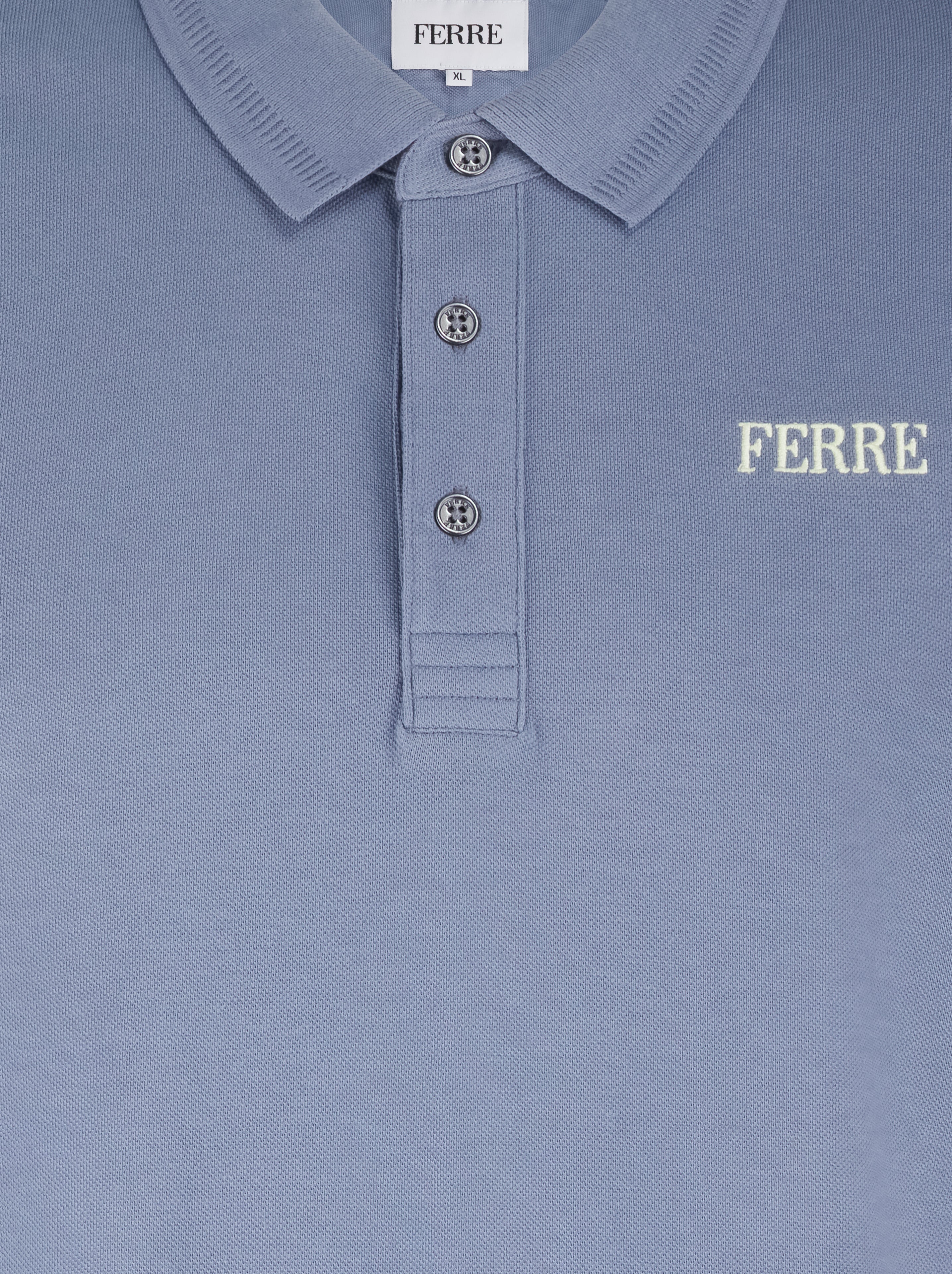 Polo manches courtes