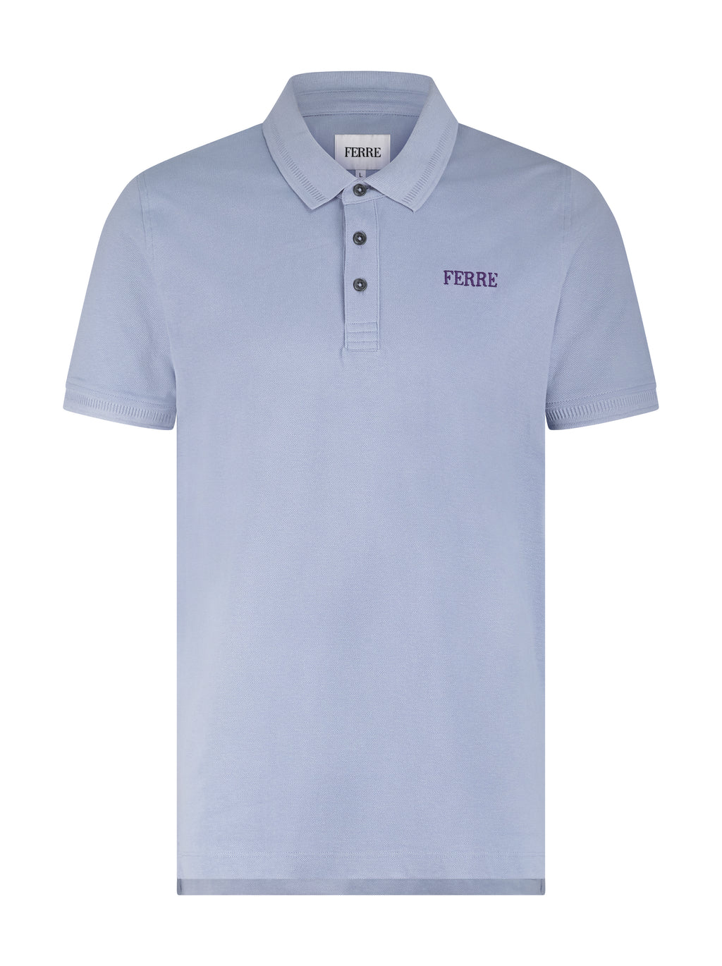 Polo manches courtes