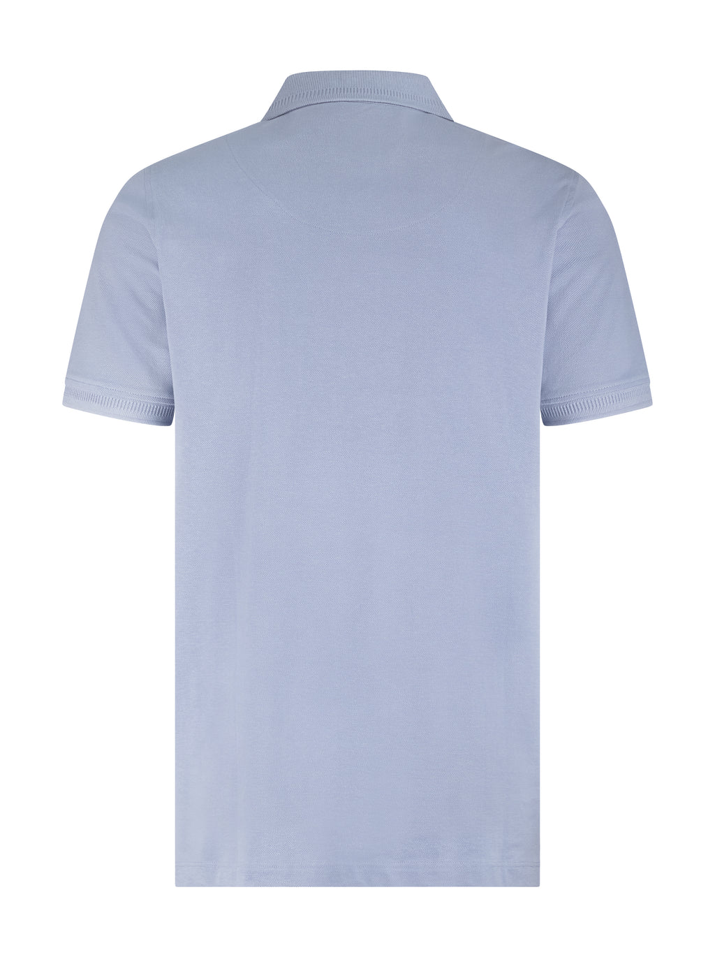 Polo manches courtes