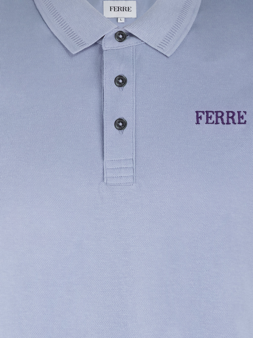 Polo manches courtes