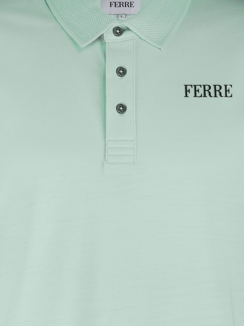 Polo manches courtes