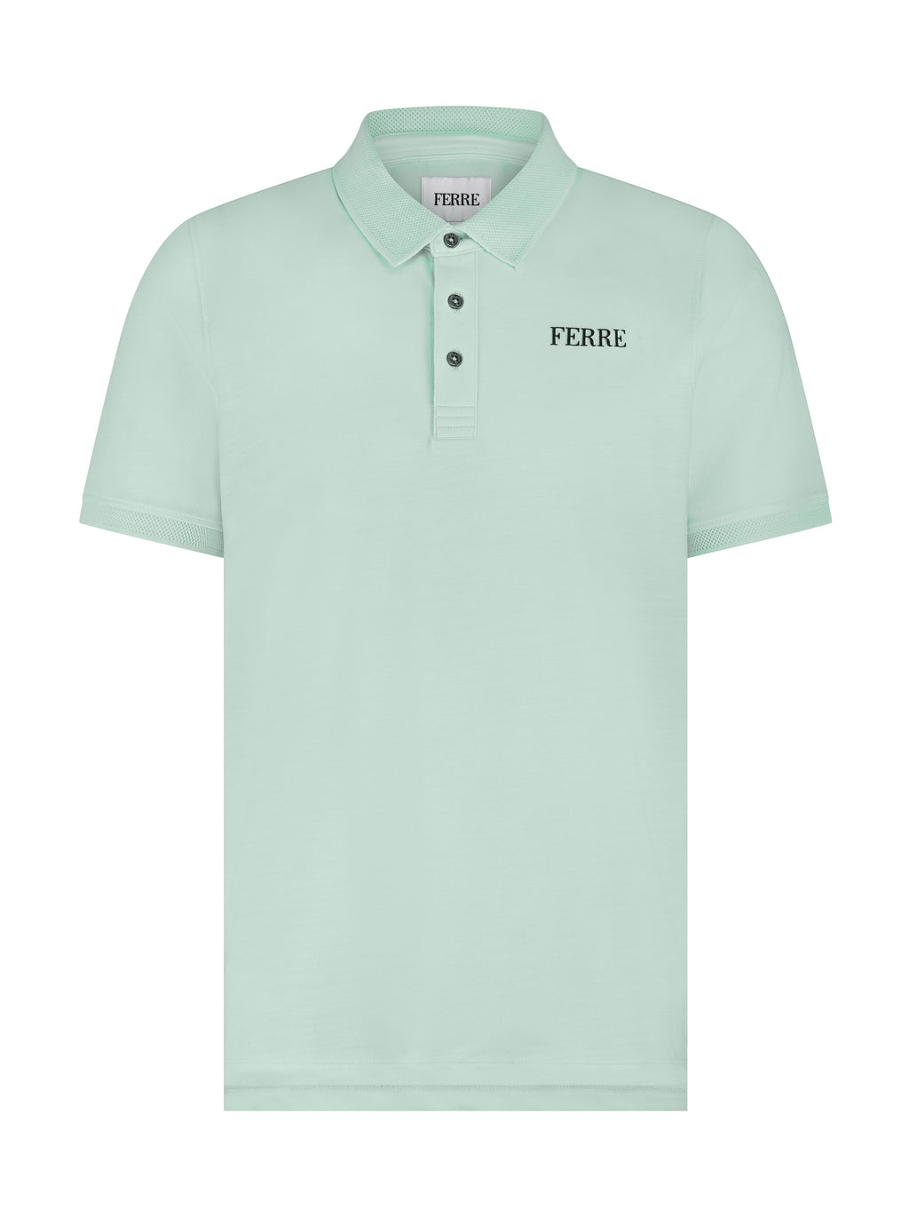 Polo manches courtes