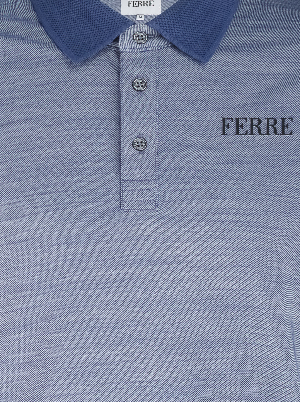 Polo manches courtes