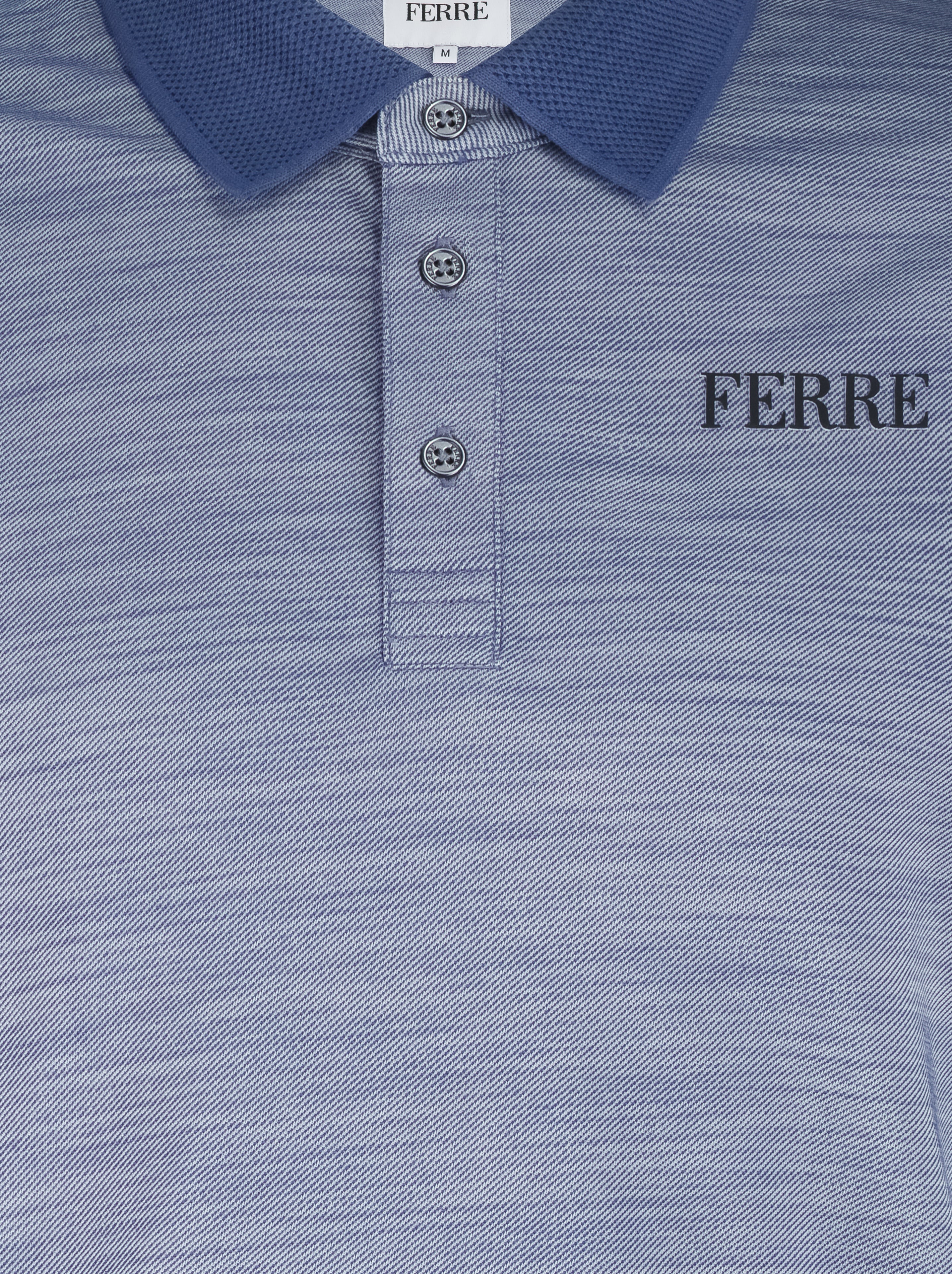 Polo manches courtes