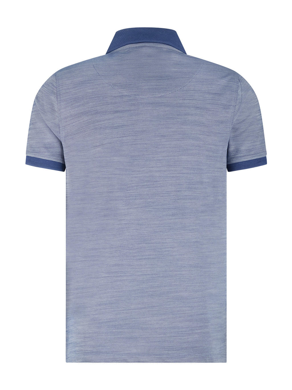 Polo manches courtes