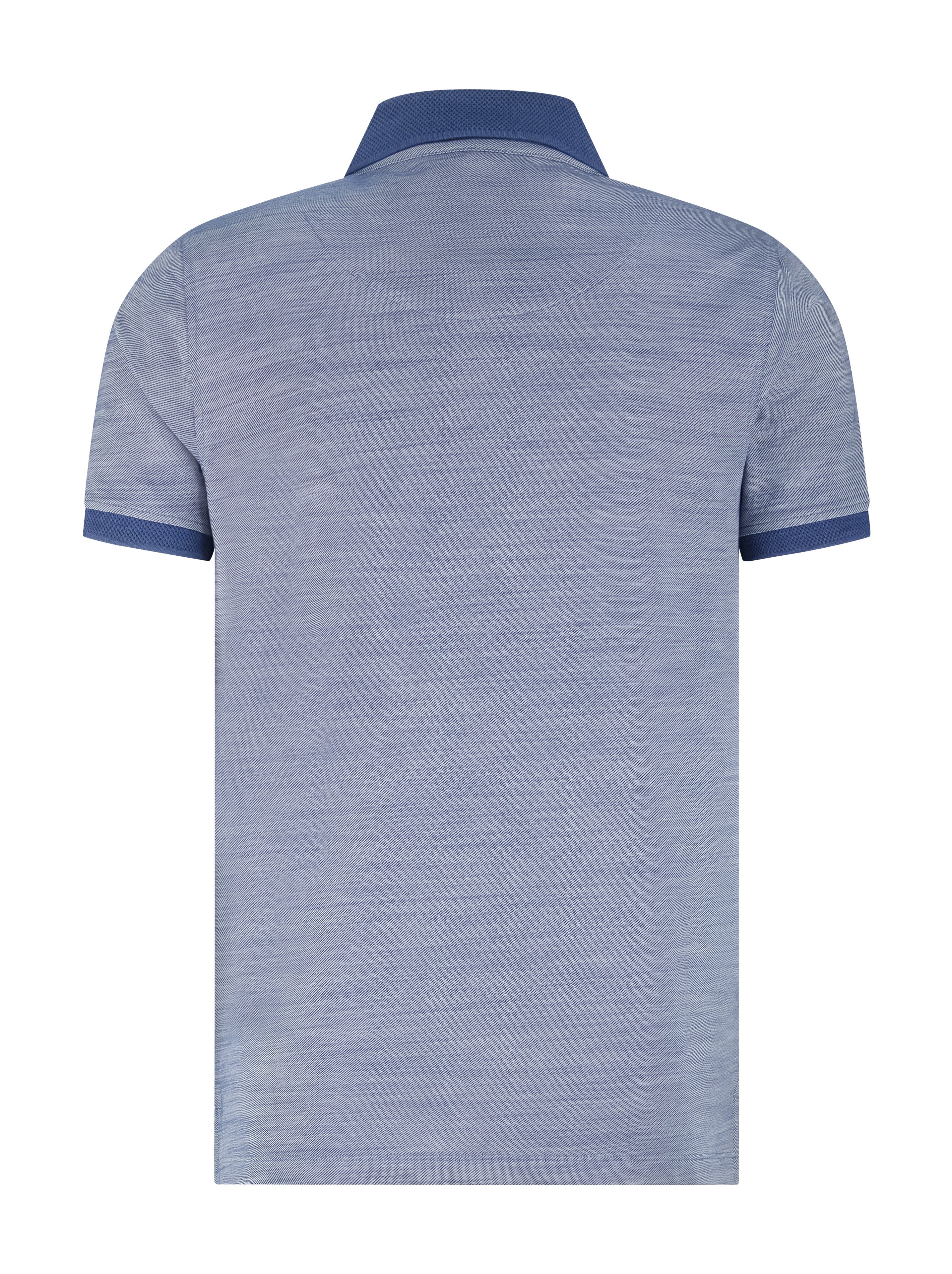 Polo manches courtes