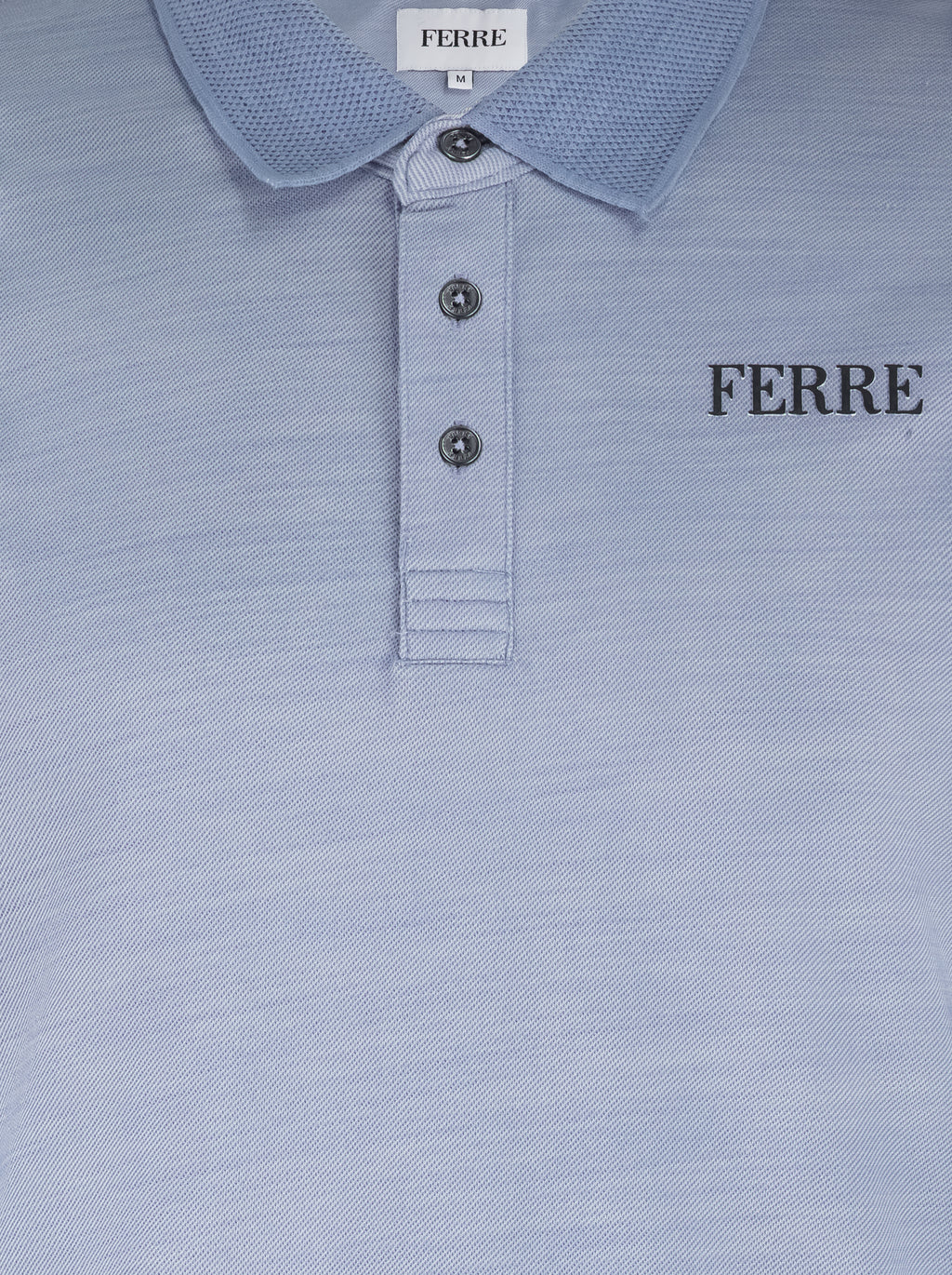 Polo manches courtes