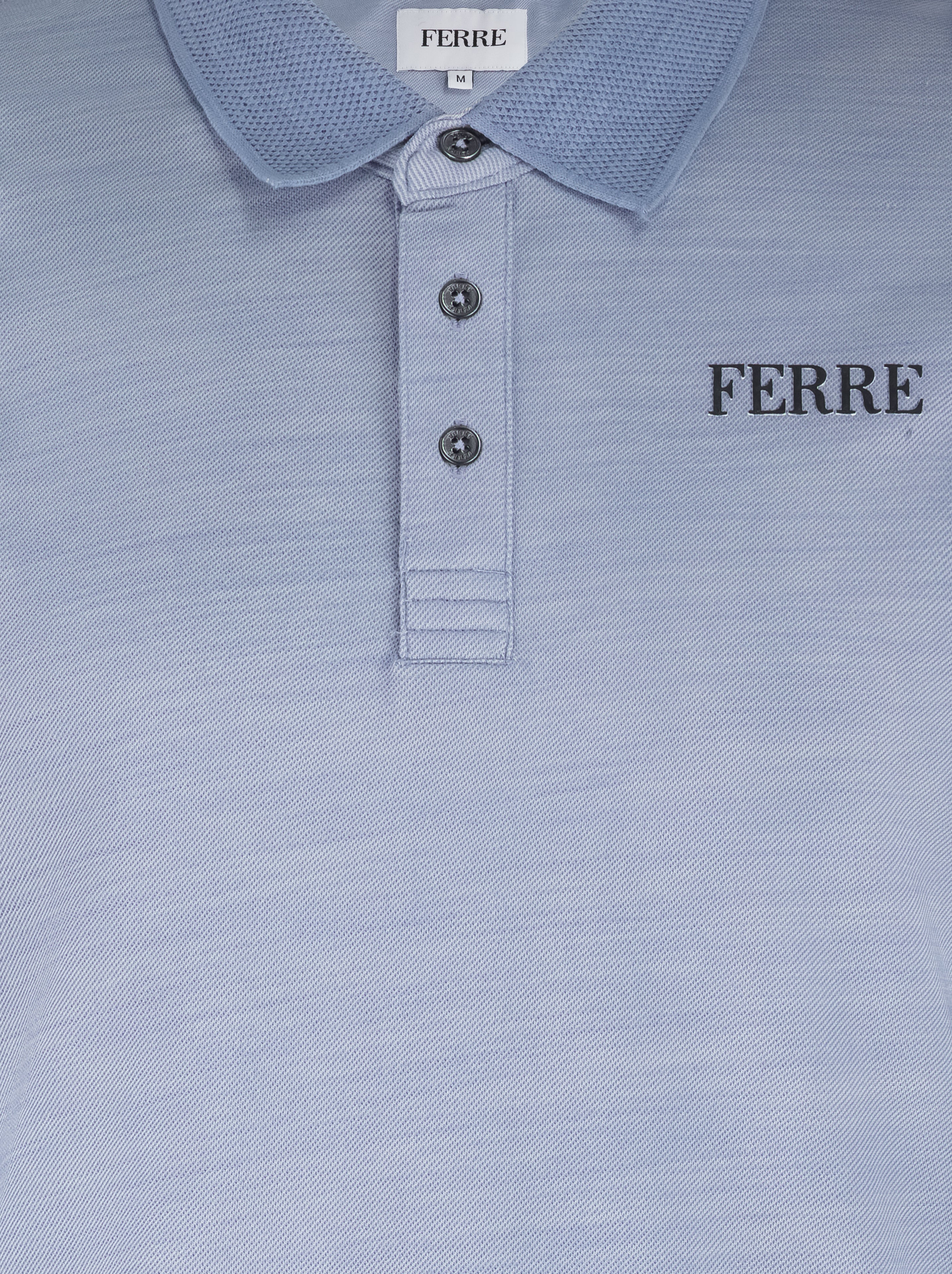 Polo manches courtes