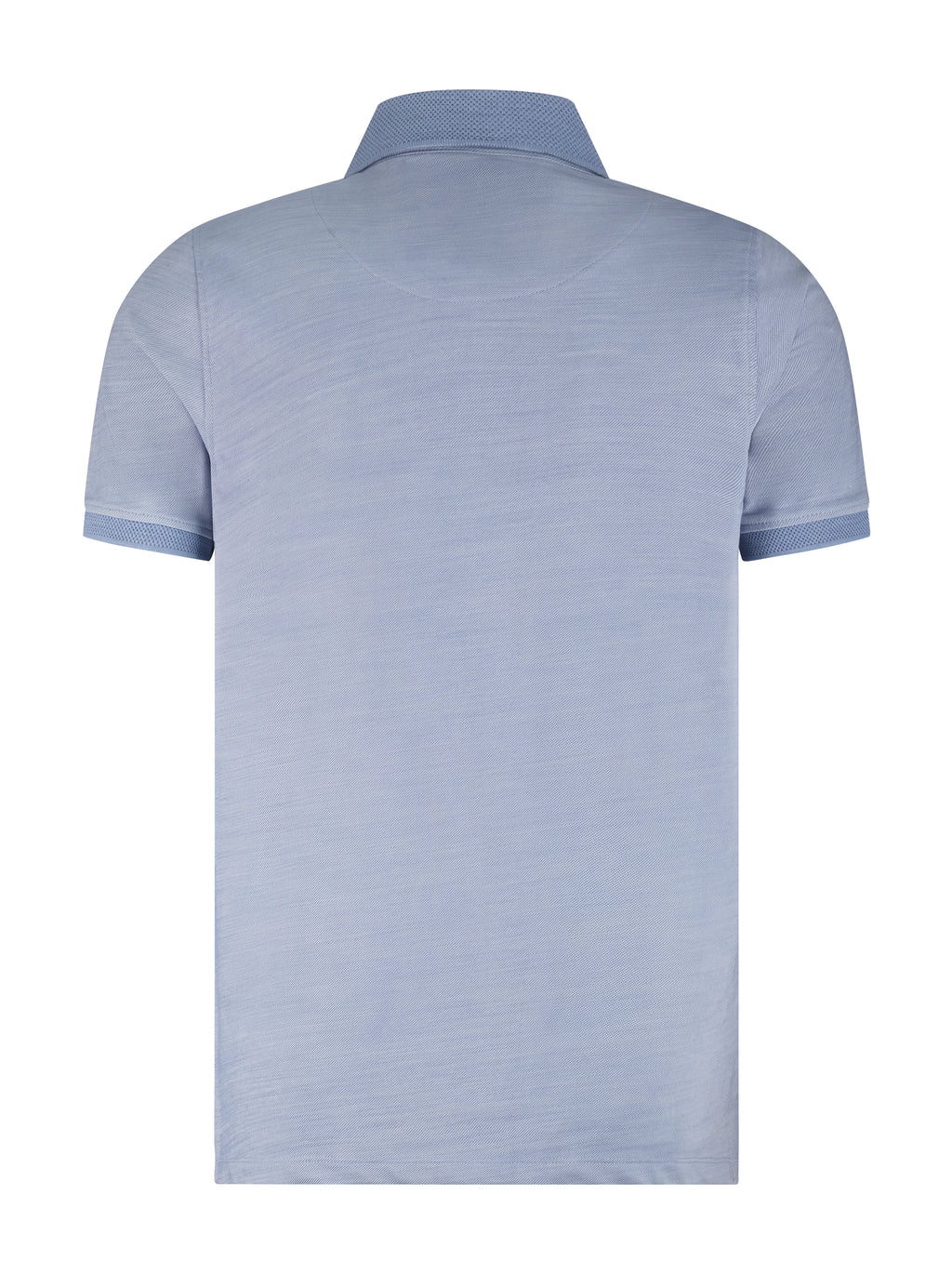 Polo manches courtes