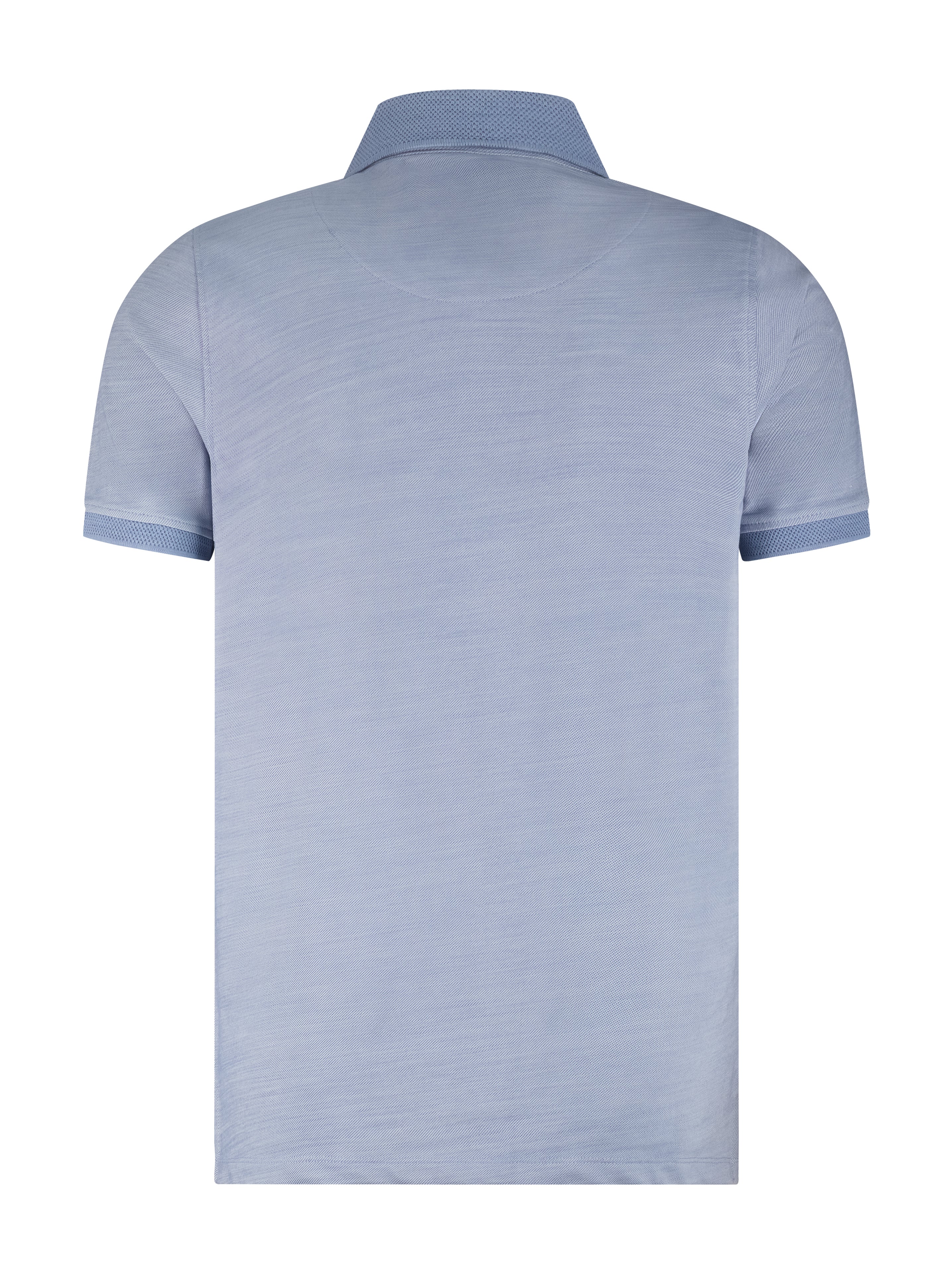 Polo manches courtes