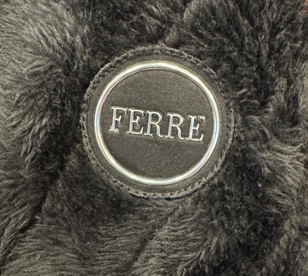 Gilet polaire femme à capuche