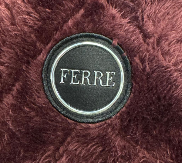 Gilet polaire femme à capuche