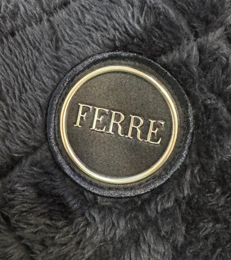 Gilet polaire femme à capuche