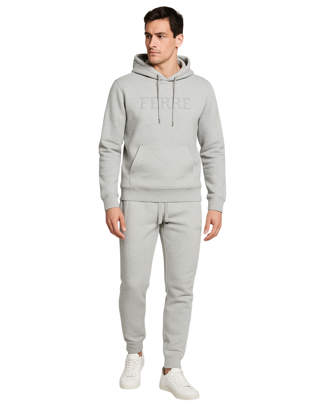 Ensemble Jogging Homme