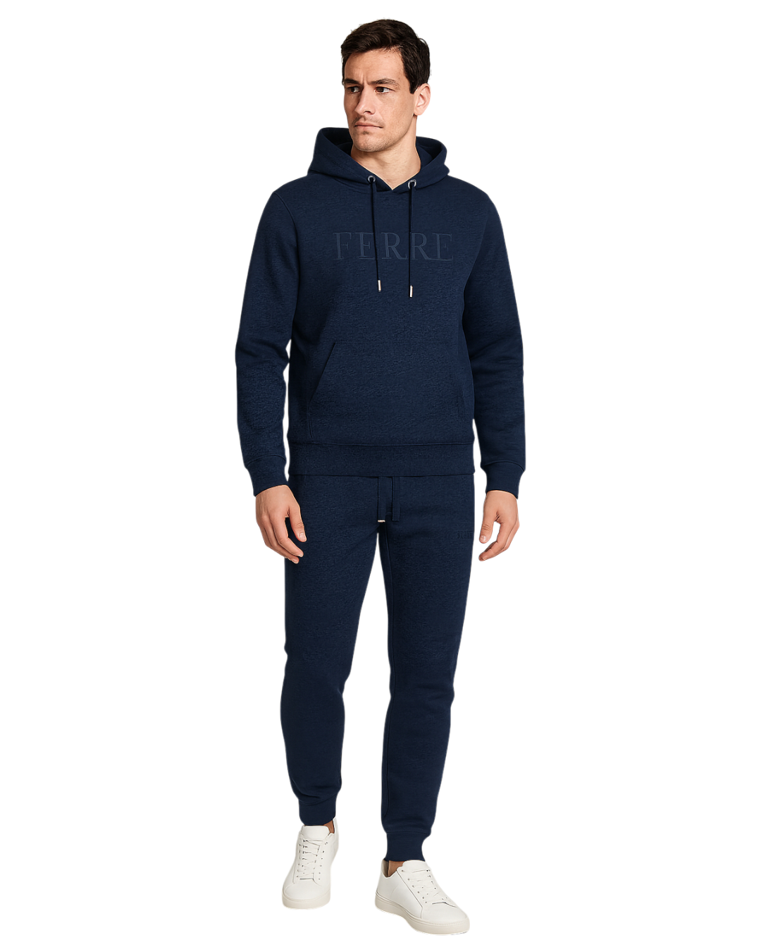 Ensemble Jogging Homme