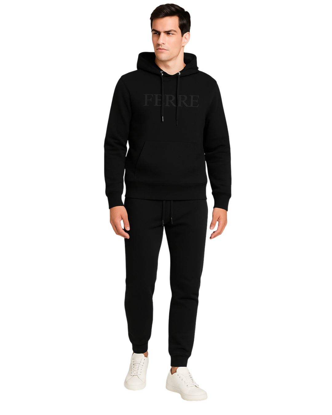 Ensemble Jogging Homme