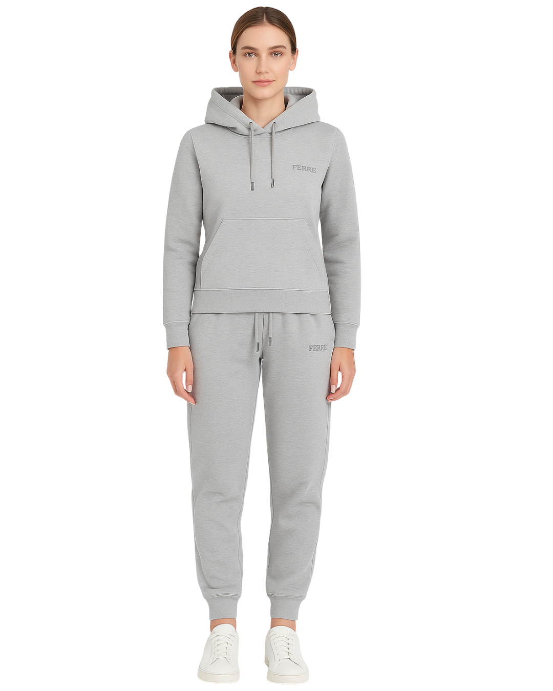Ensemble Jogging Femme