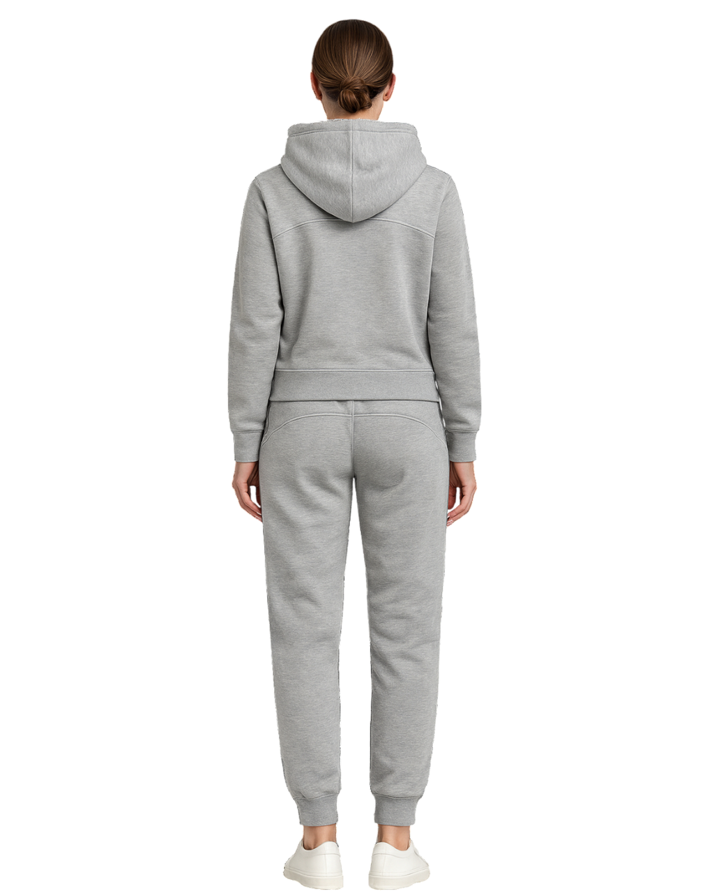 Ensemble Jogging Femme