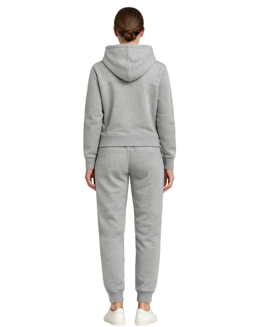 Ensemble Jogging Femme