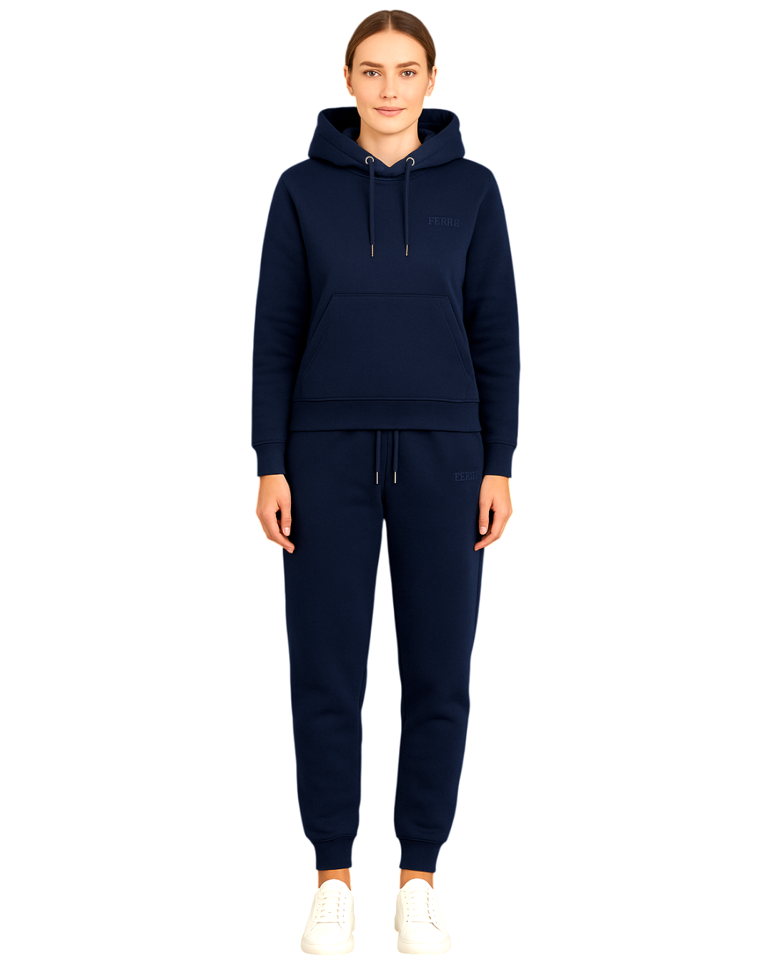 Ensemble Jogging Femme