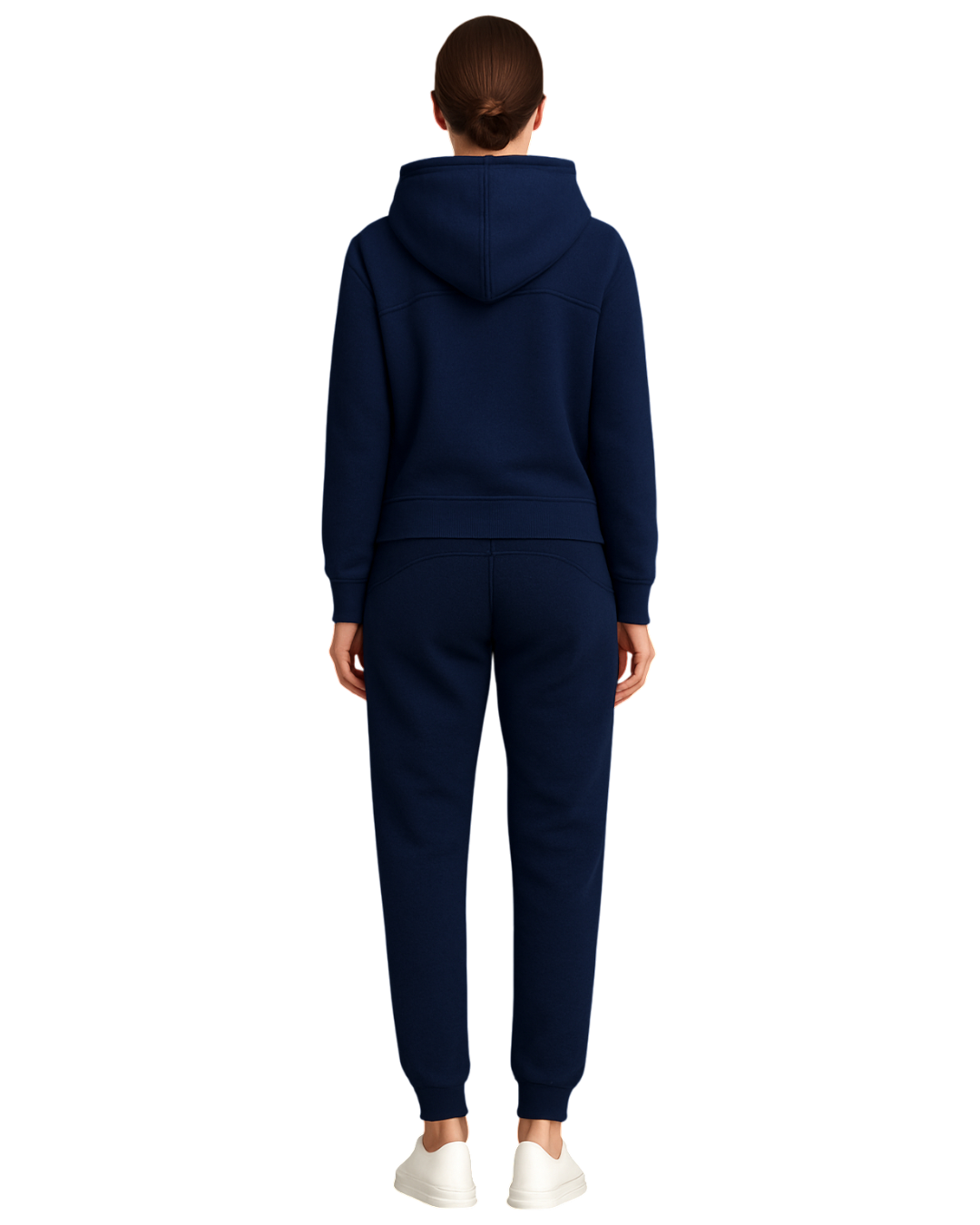 Ensemble Jogging Femme