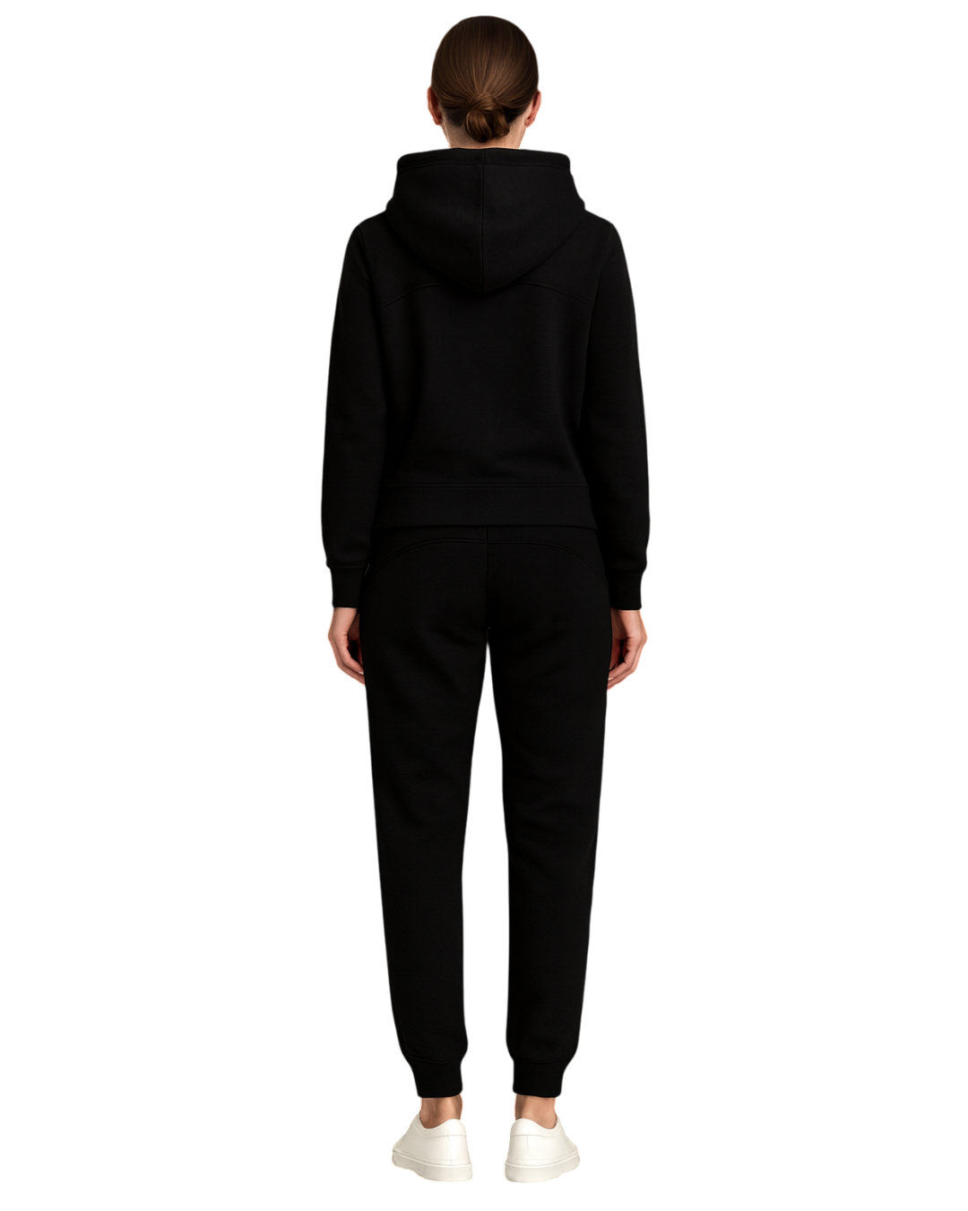 Ensemble Jogging Femme