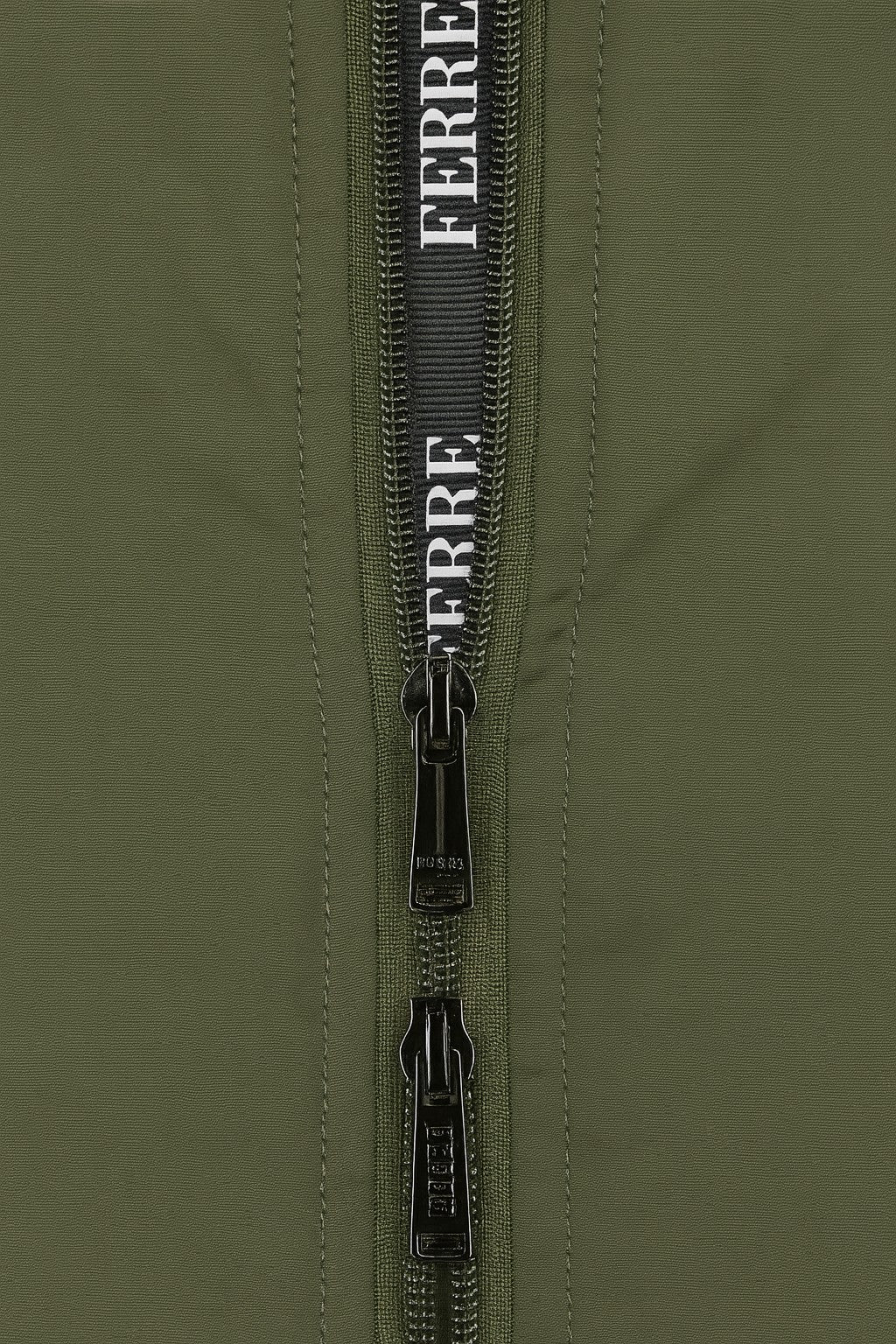 Manteau Long Femme à Capuche Doublé Polaire