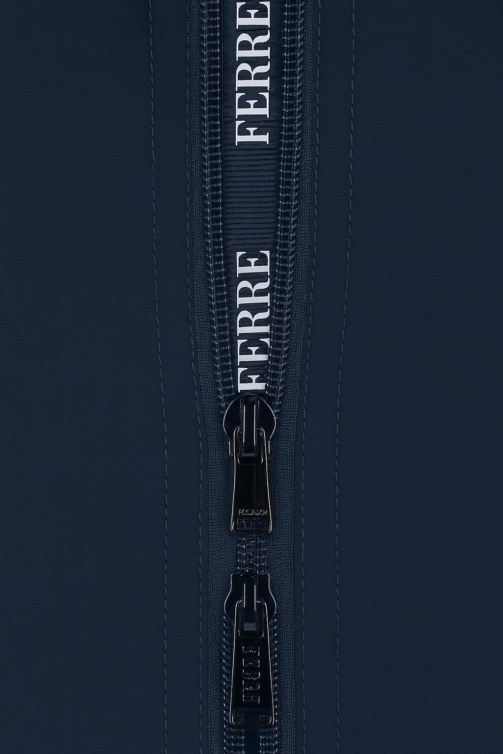 Manteau Long Femme à Capuche Doublé Polaire