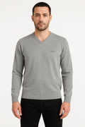 Men's V-Neck Sweater