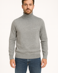 Pull Col roulé Homme