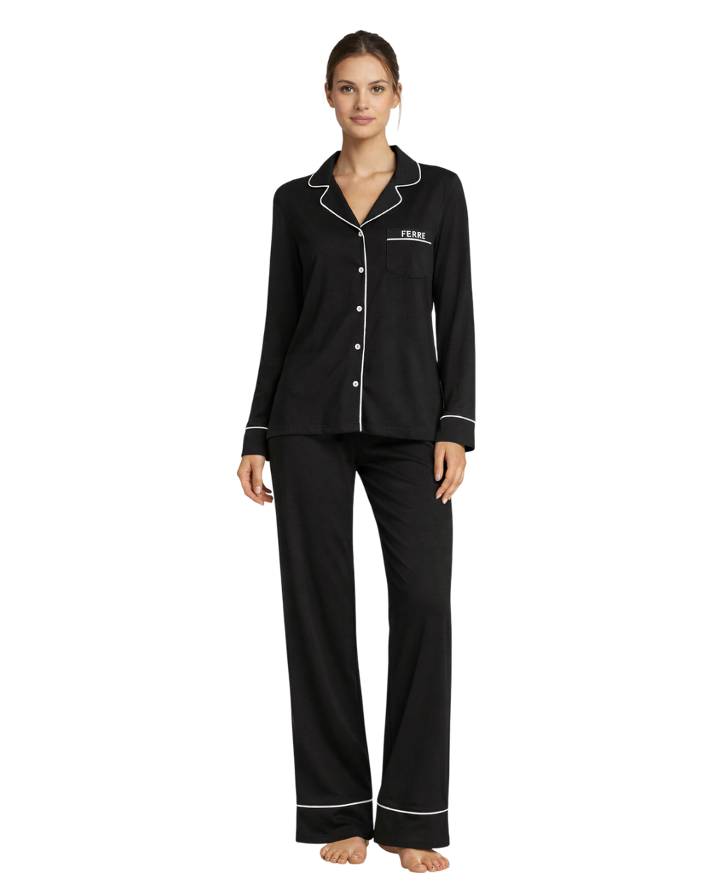 Pyjama femme