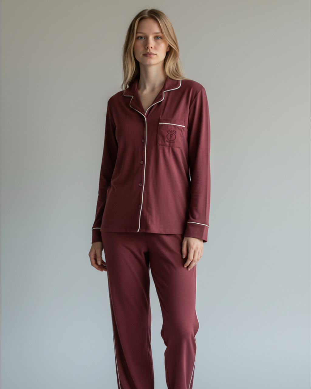 Pyjama femme