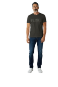 T-Shirt Almaviva Homme – Black