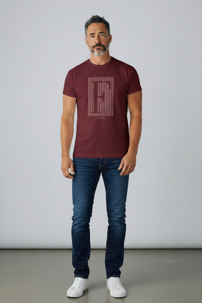 T-Shirt Bartolo Homme – Fig