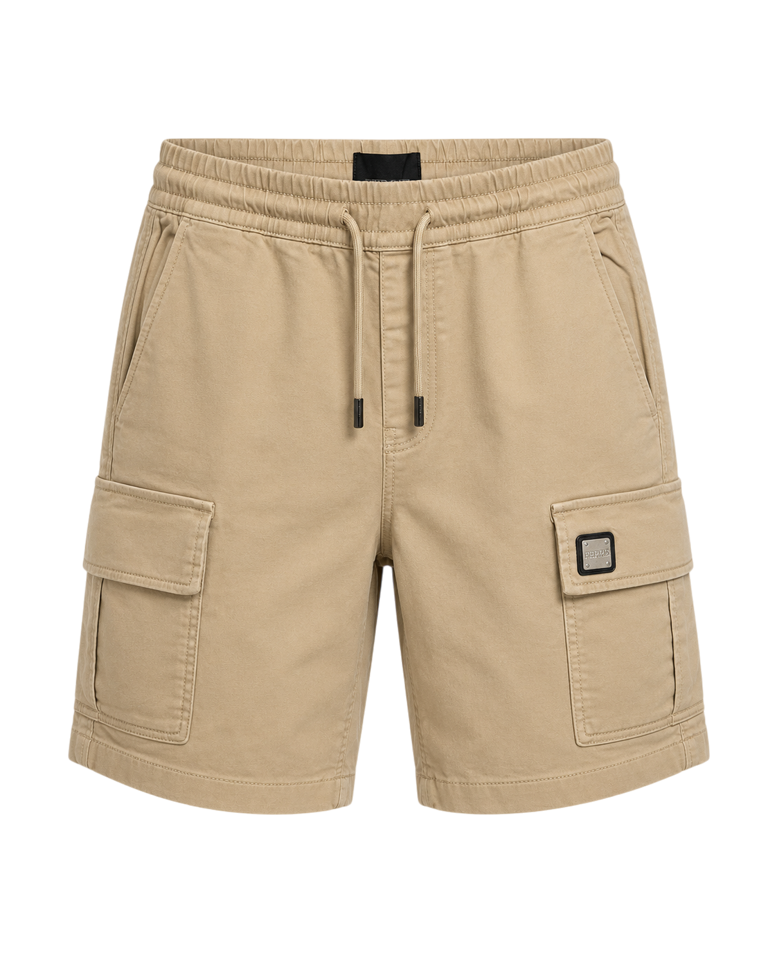 Short Taviano Homme Sand
