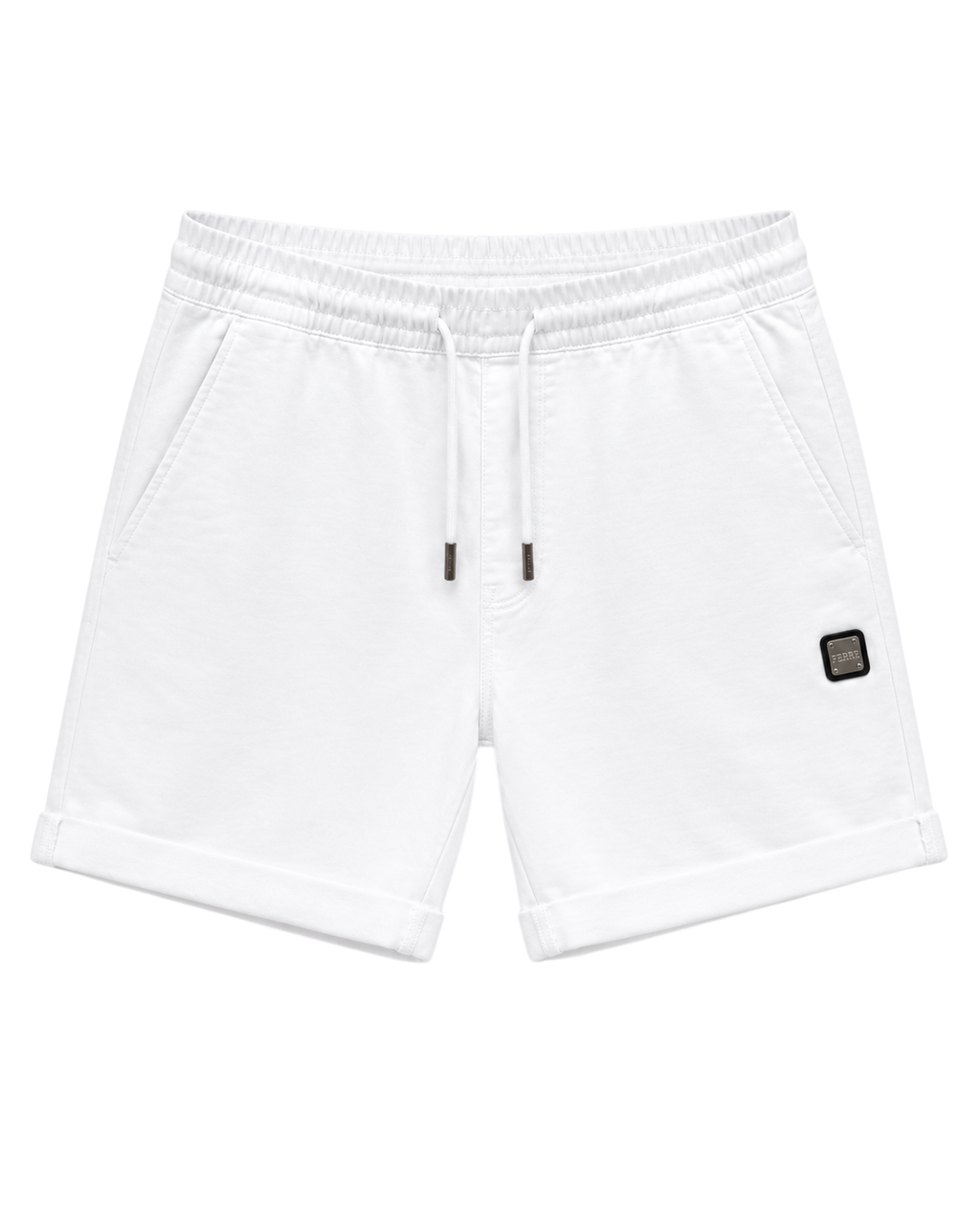 Short Cargo Marcello Homme Ice