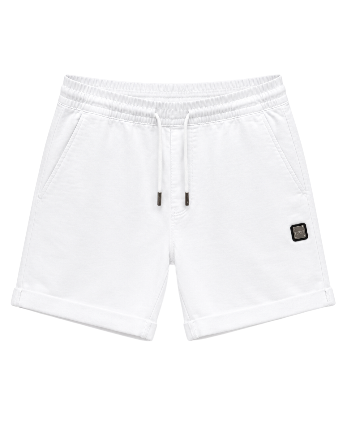 Short Cargo Marcello Homme Ice