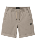 Short Cargo Marcello Homme Kaki