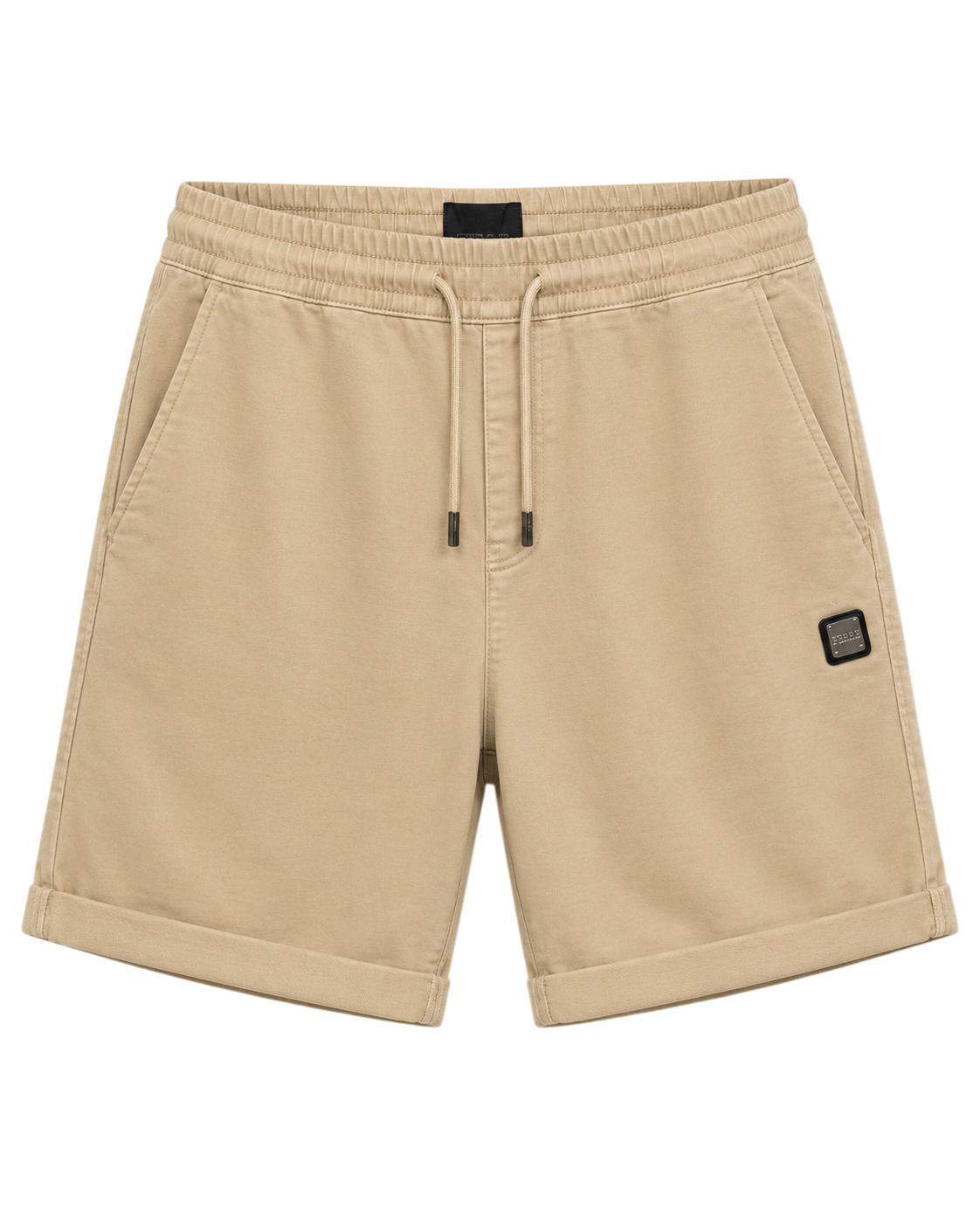 Short Cargo Marcello Homme Sand